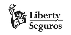 Logo liberty