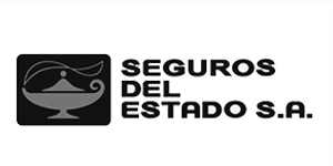 Logo seguros estado sa