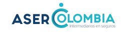 Logo Asercolombia